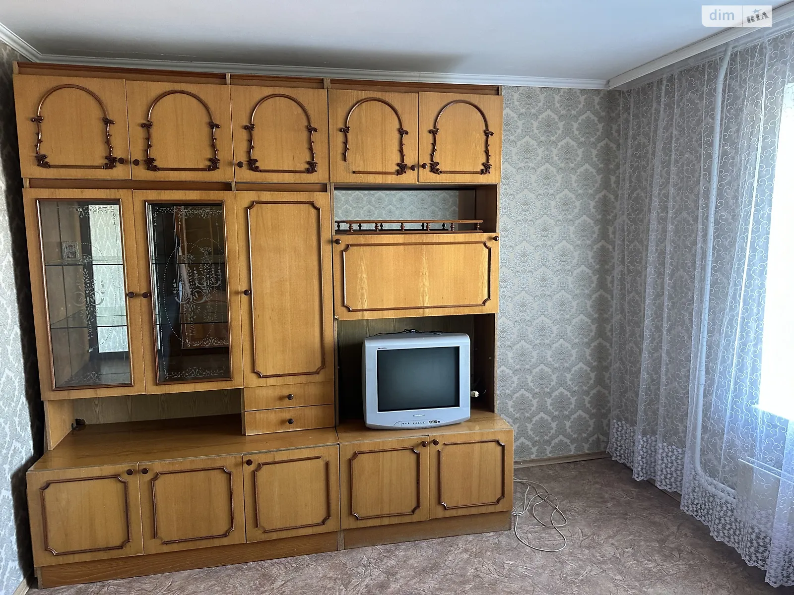 Сдается в аренду 2-комнатная квартира 36 кв. м в Хмельницком, ул. Молодежная - фото 1