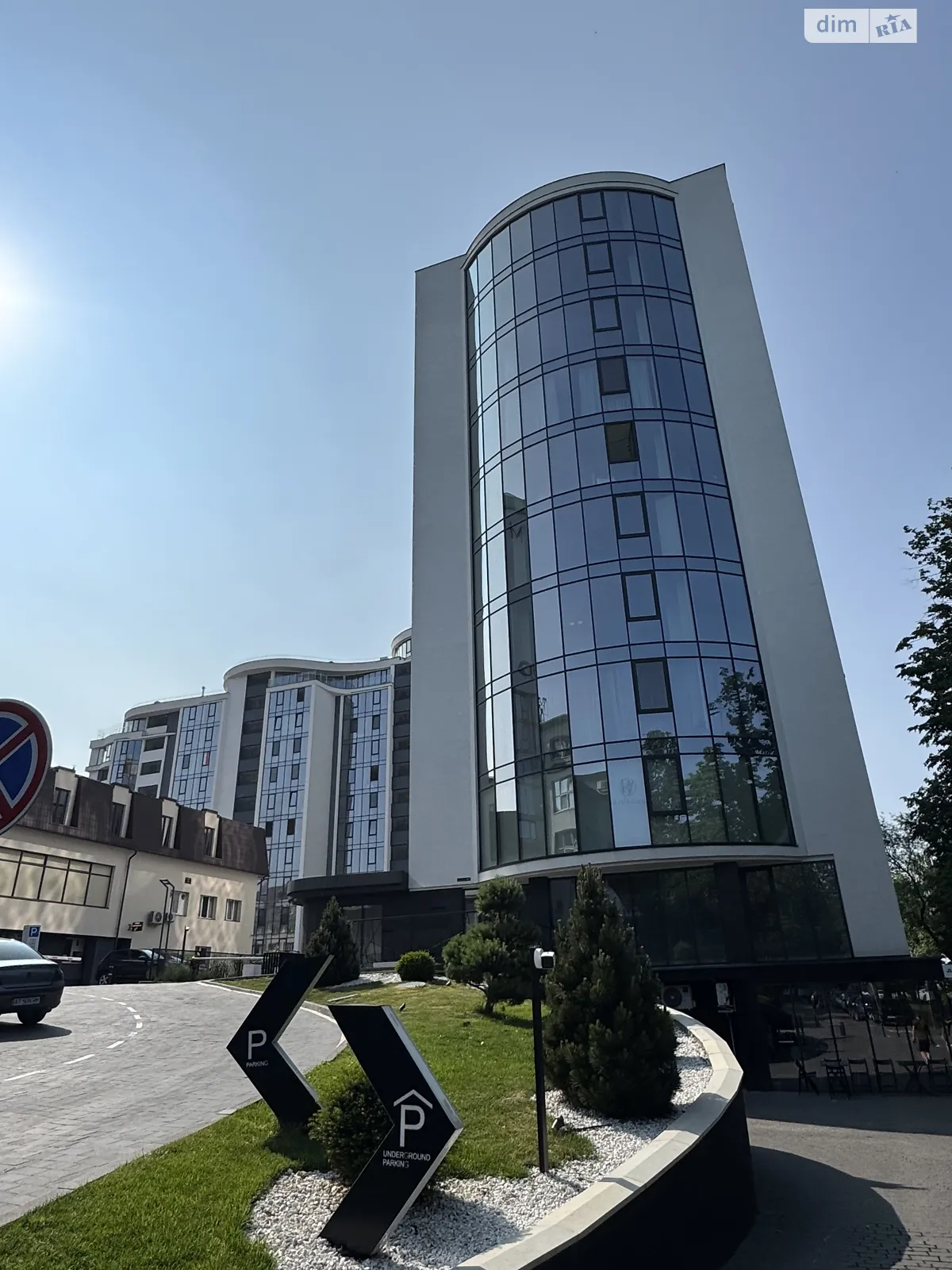 Продається 2-кімнатна квартира 75 кв. м у Івано-Франківську, вул. Гетьмана Івана Мазепи, 138 - фото 1