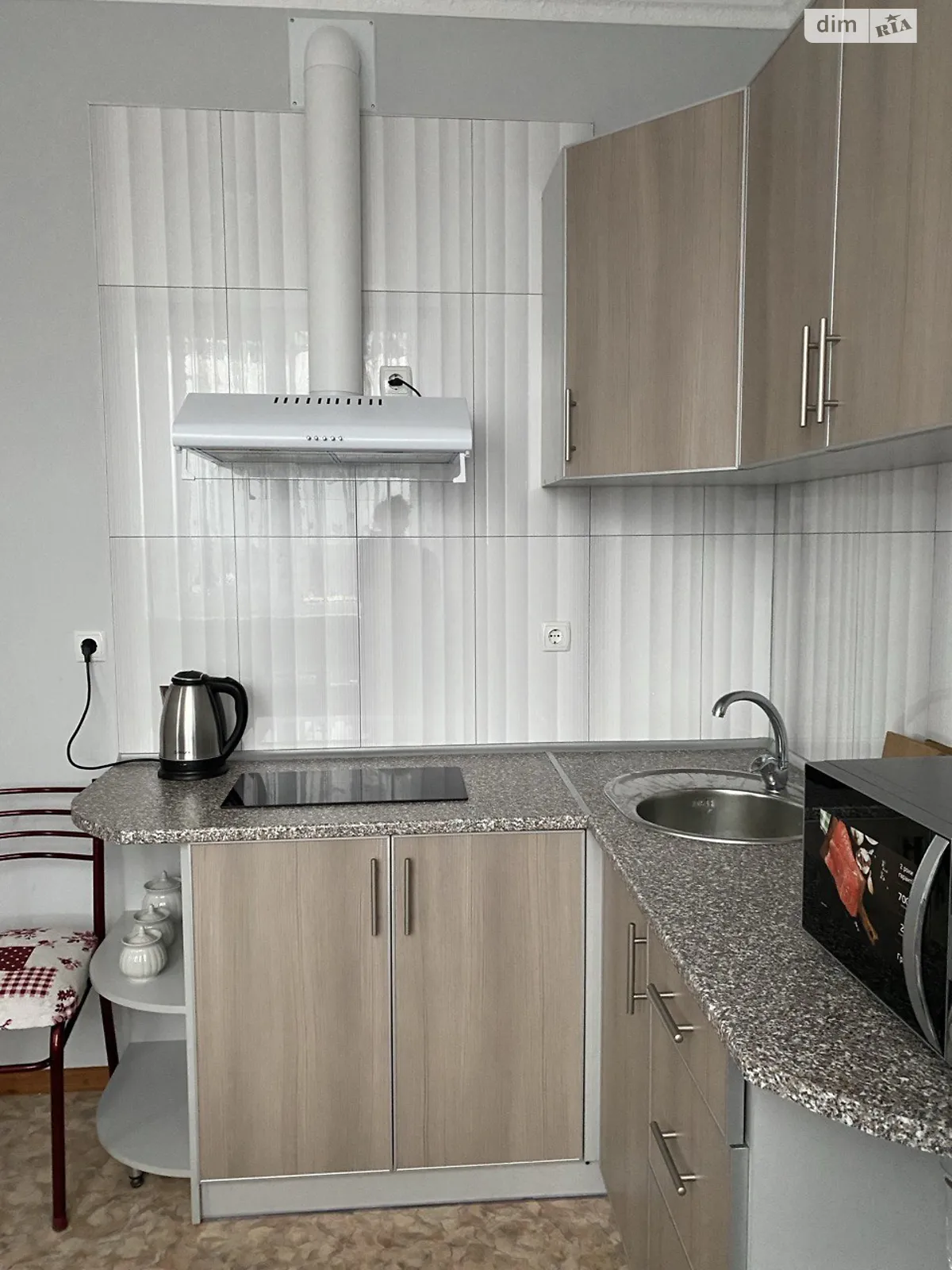 бул. Ярослава Гашека, 20 Дніпровський Київ ЖК Родинний затишок - фото 1