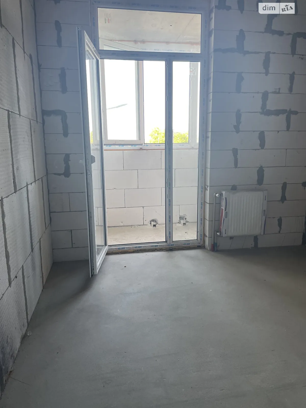 Продается 1-комнатная квартира 40 кв. м в Одессе, цена: 34000 $ - фото 1
