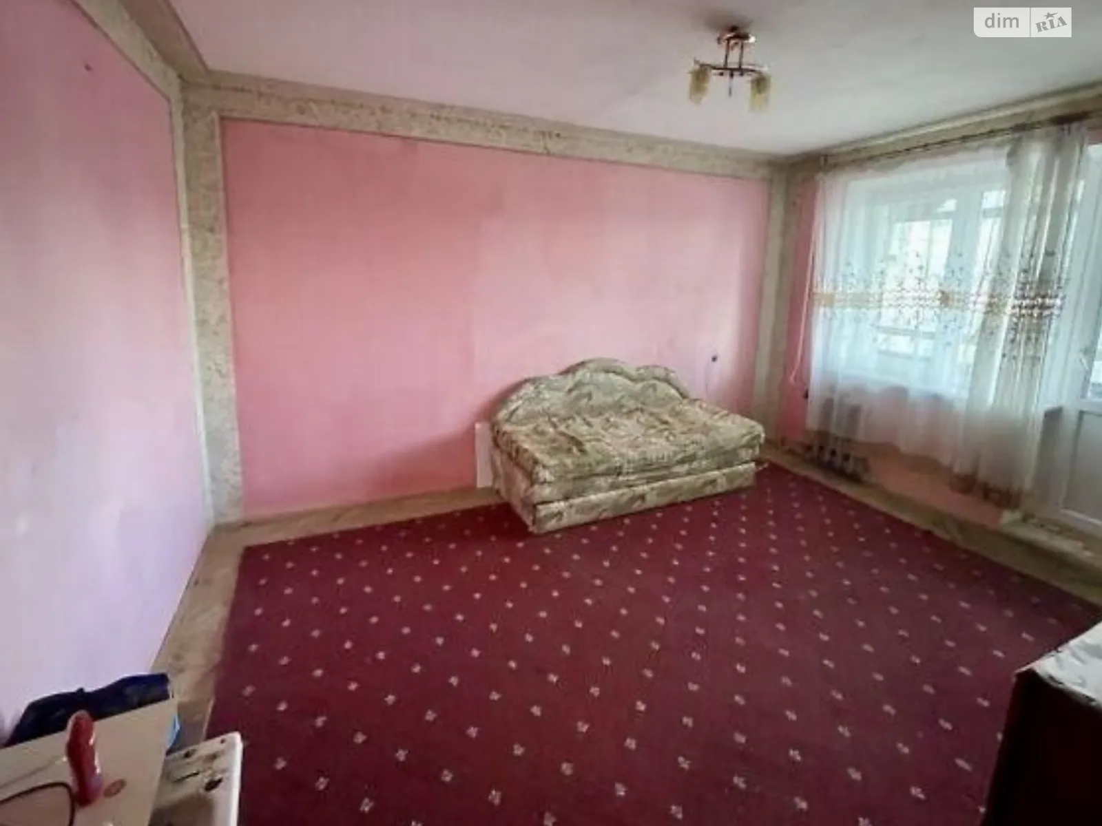 Продается 2-комнатная квартира 50.8 кв. м в Львове, ул. Михаила Драгана - фото 1