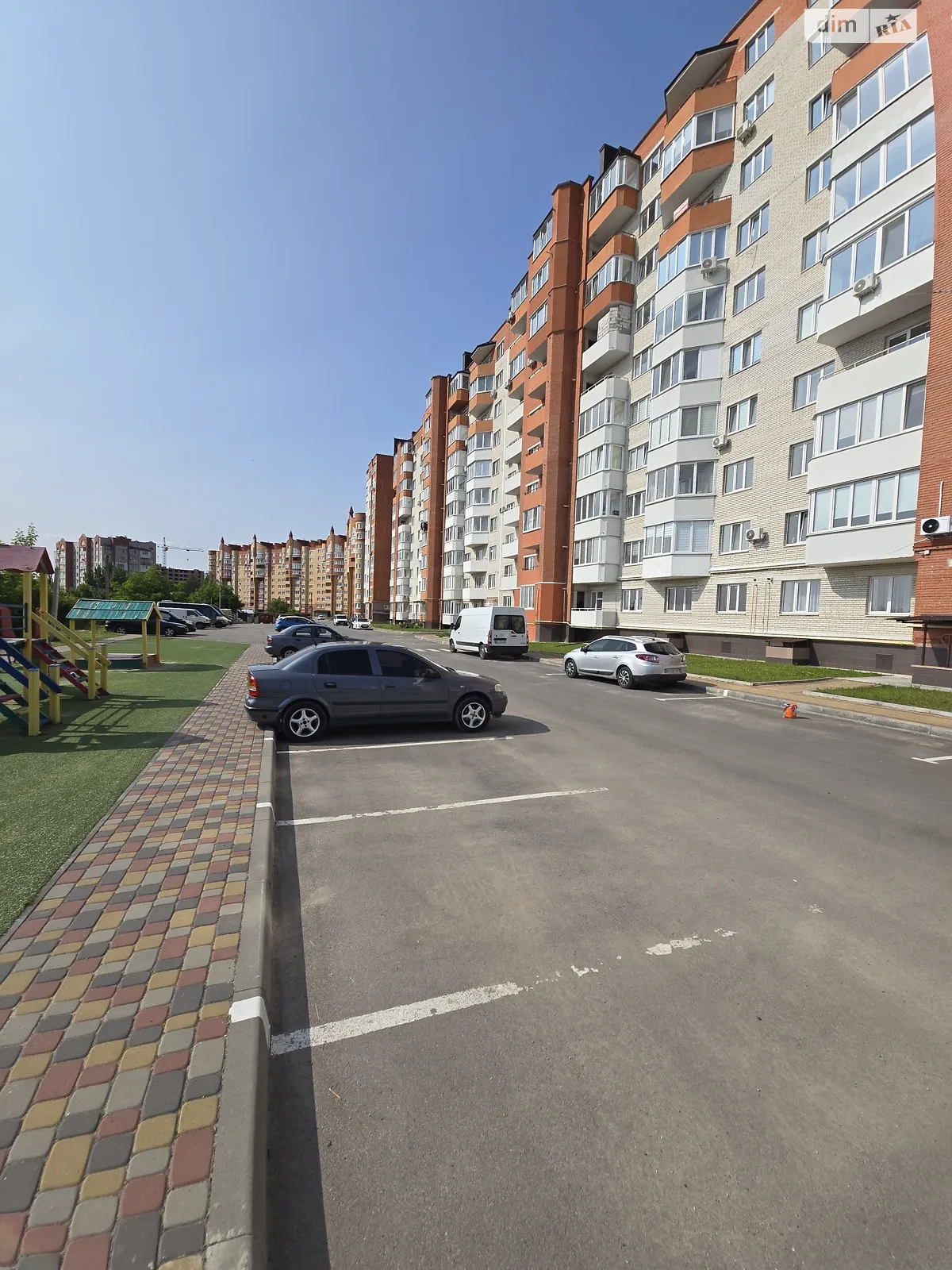 ул. Довженко Александра Восточный Тернополь ЖК ул. Довженко  - фото 2