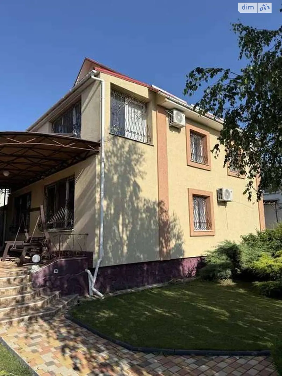 Продається будинок 2 поверховий 155 кв. м з подвалом, цена: 155000 $ - фото 1