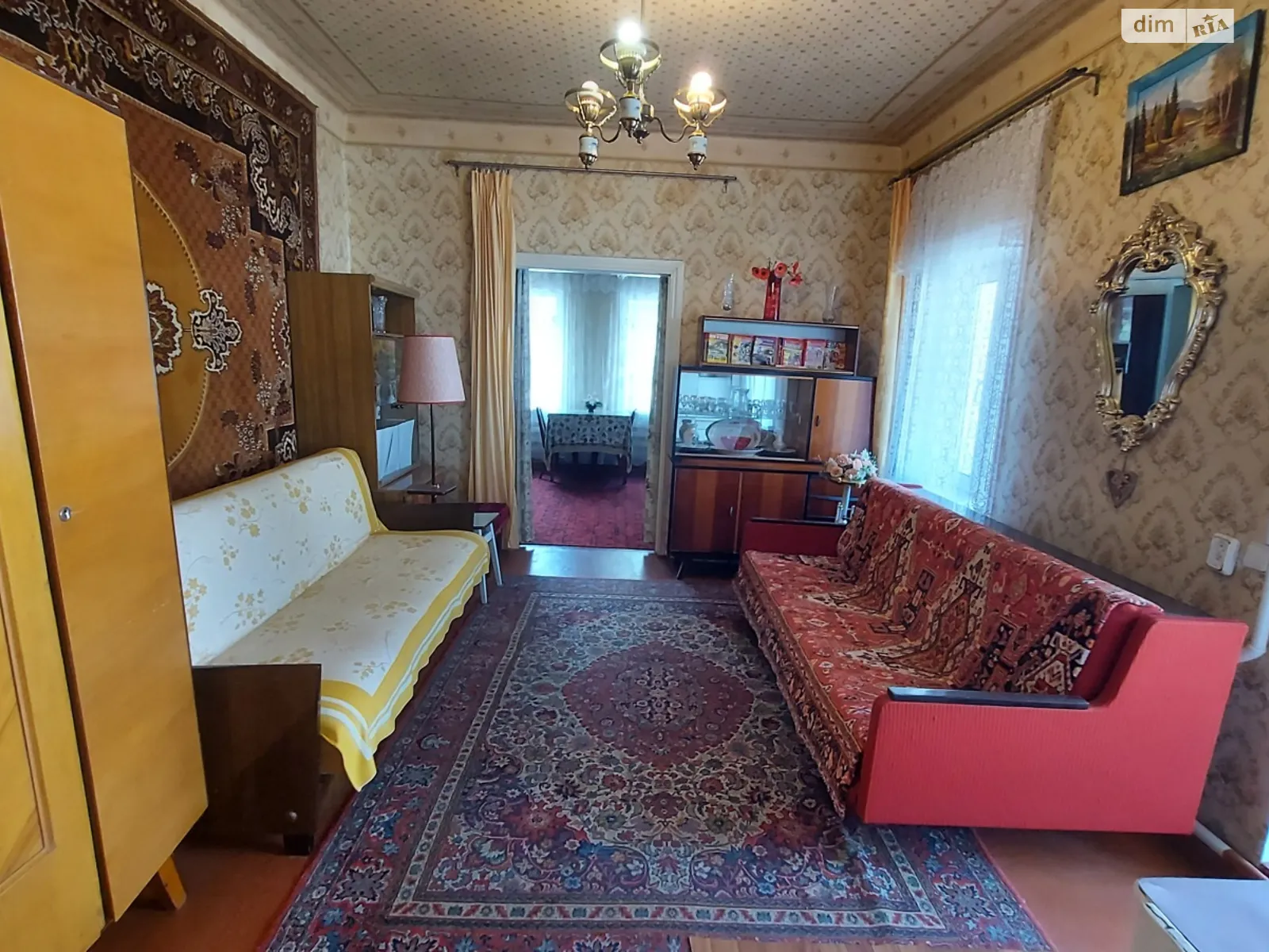 Продається частина будинку 72 кв. м з подвалом, цена: 40000 $ - фото 1