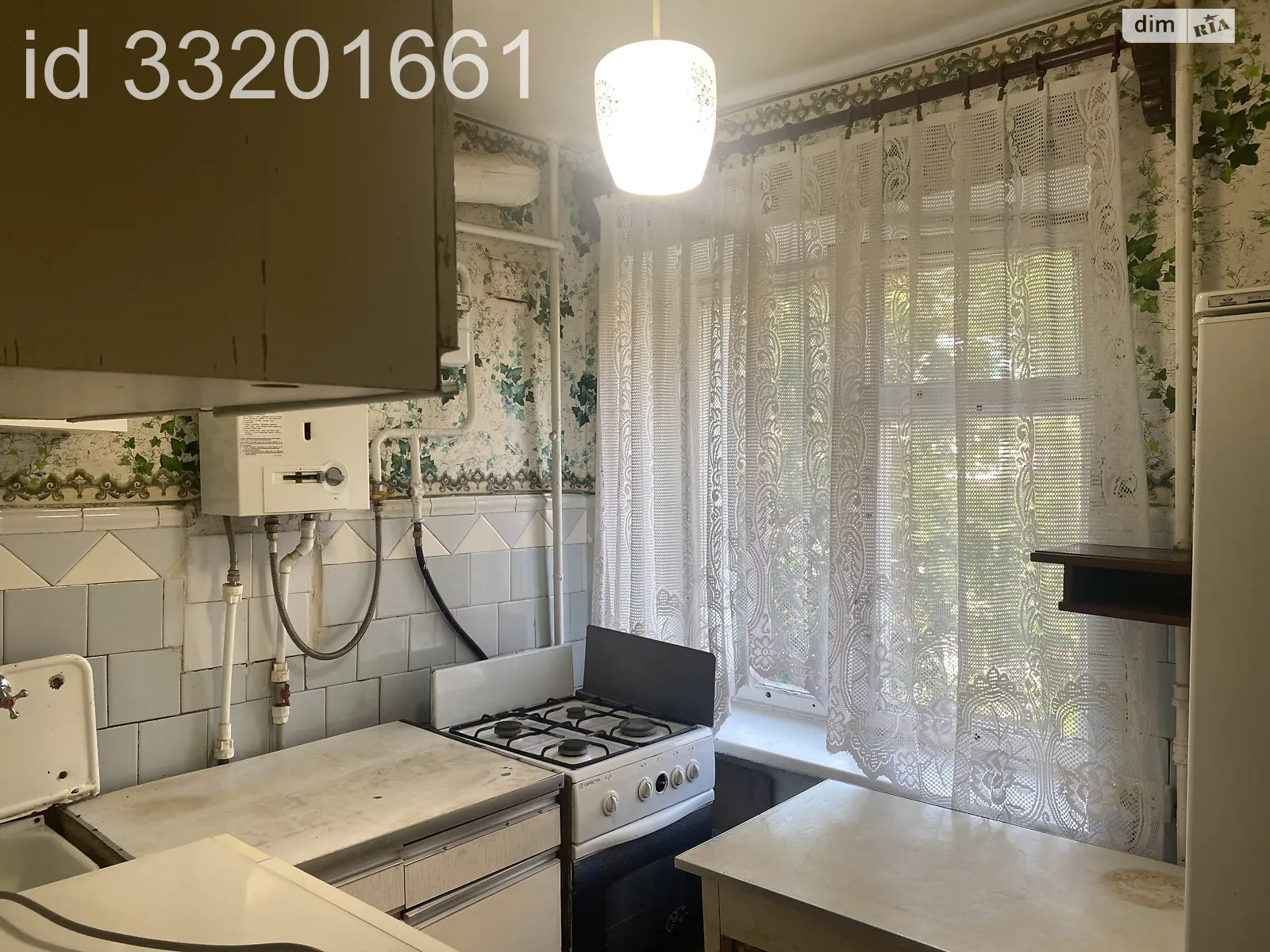 Продається 3-кімнатна квартира 50 кв. м у Вінниці, вул. Київська - фото 1