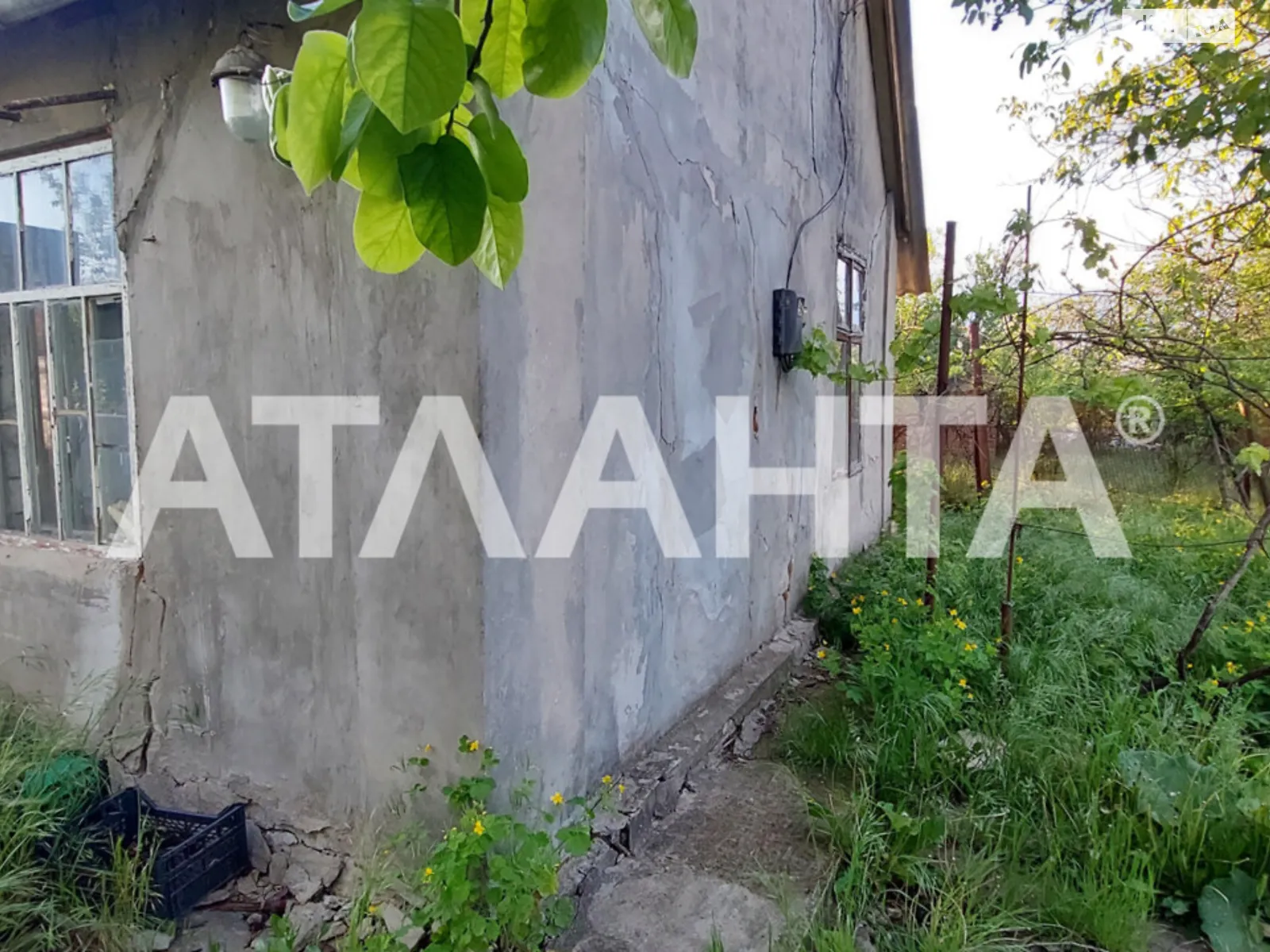 Продається одноповерховий будинок 30 кв. м с басейном, цена: 5500 $ - фото 1