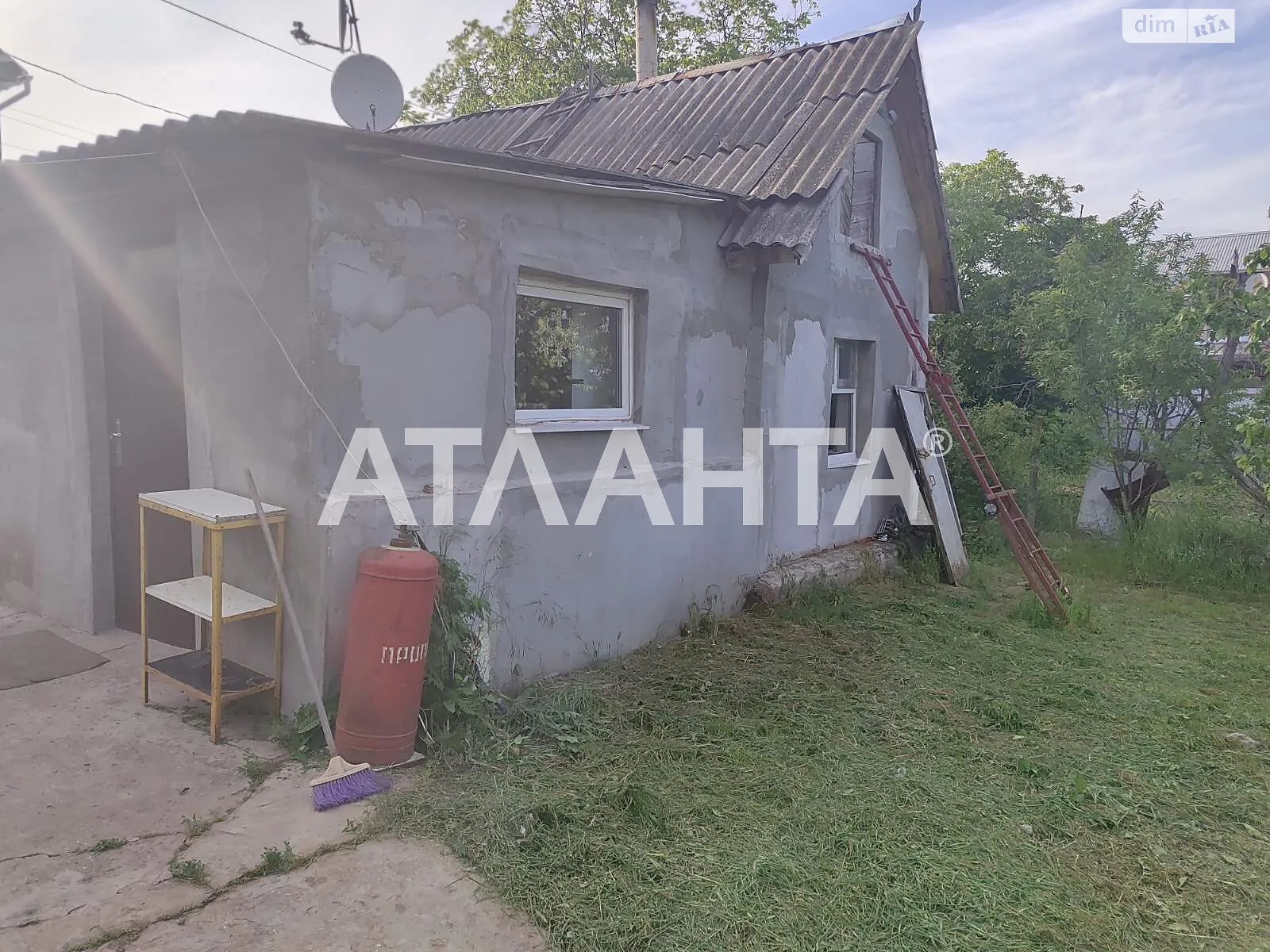 Продається одноповерховий будинок 30 кв. м з балконом, цена: 15000 $ - фото 1