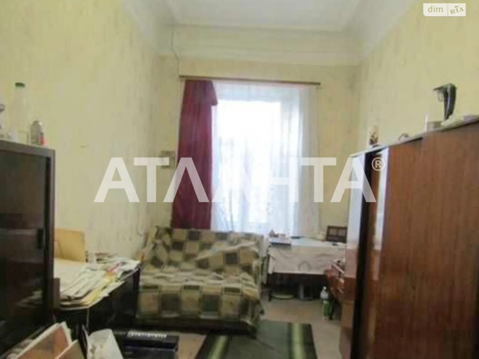 Продается комната 16.6 кв. м в Одессе, цена: 18000 $ - фото 1