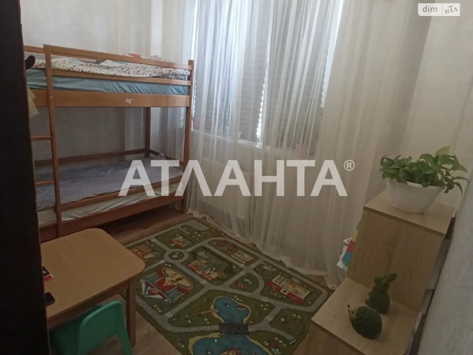 Продается 1-комнатная квартира 33 кв. м в Авангарде, цена: 25000 $ - фото 1