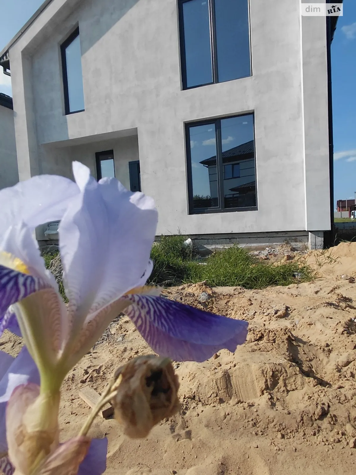 Продається будинок 2 поверховий 125 кв. м з каміном, цена: 112000 $ - фото 1