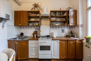 Продажа квартиры, Львов, р‑н. Погулянка, Телиги Елены улица, дом 5