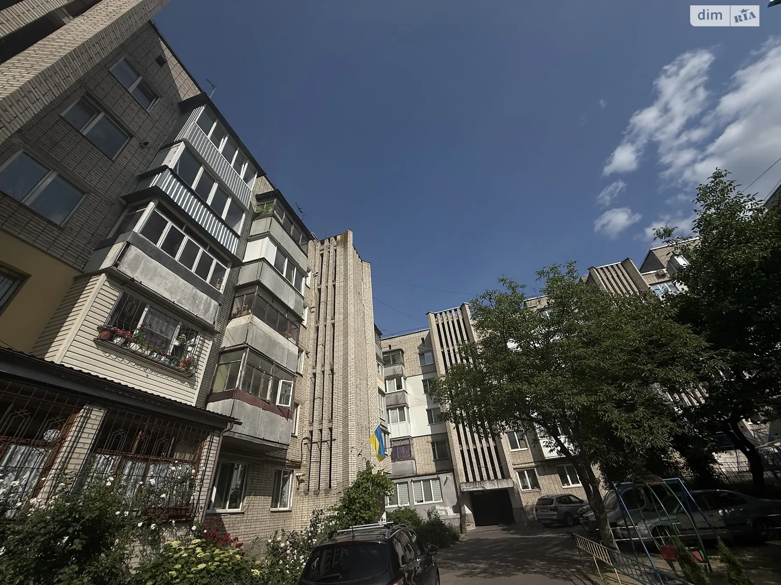 вул. Хлібна Центр Вінниця - фото 2