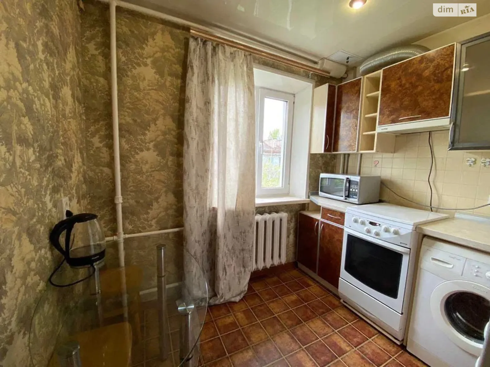 Продается 2-комнатная квартира 44 кв. м в Днепре, просп. Поля Александра, 92А - фото 1