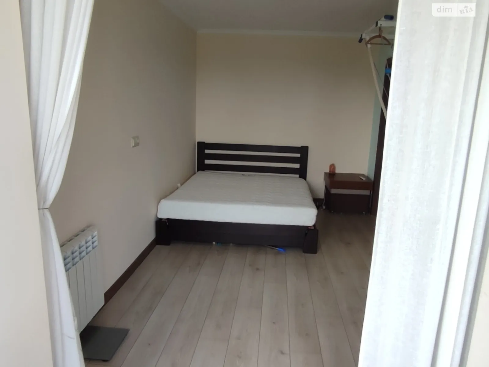 2-кімнатна квартира 51.9 кв. м у Тернополі, вул. Лепкого Богдана, 6 - фото 1