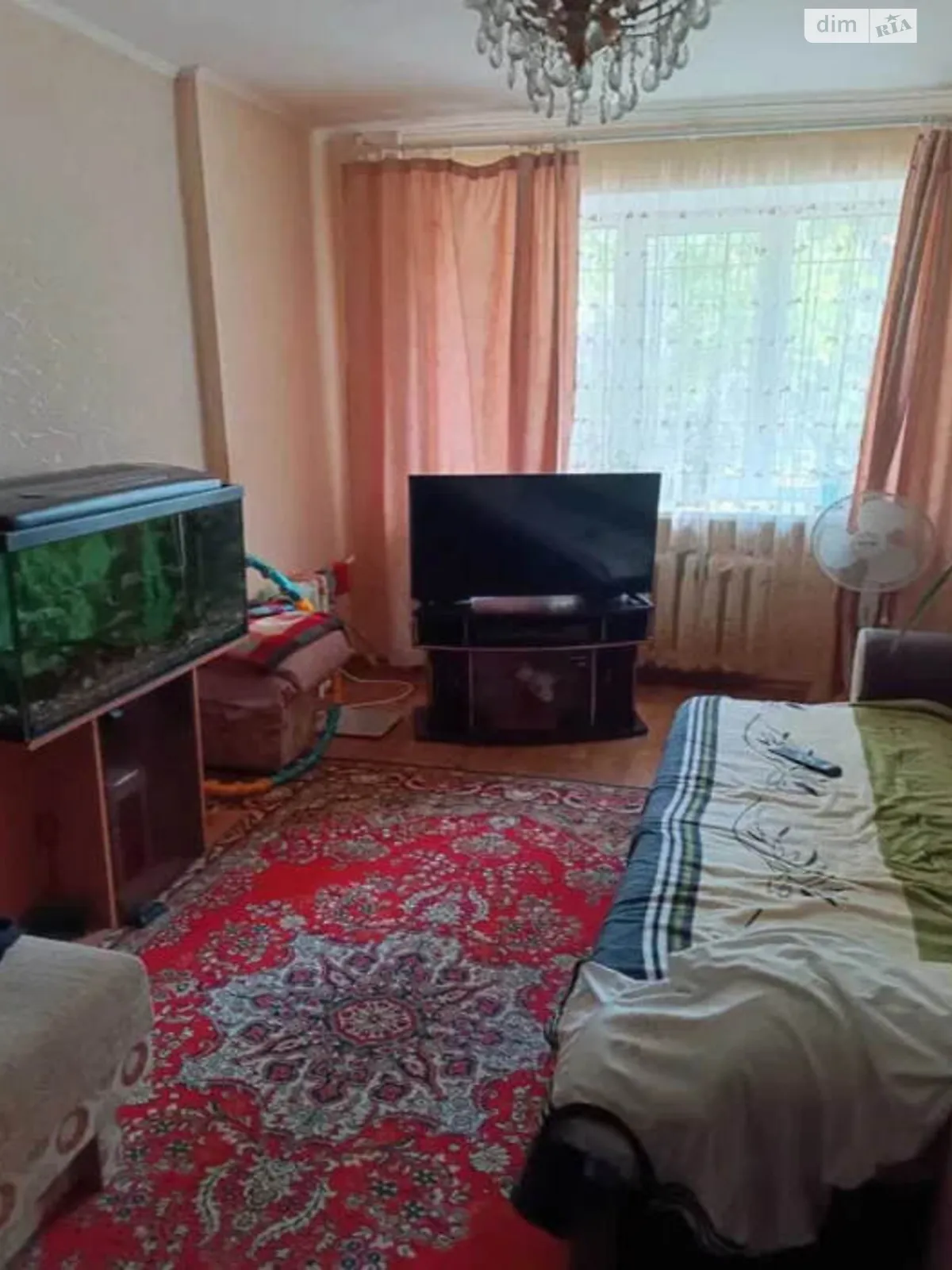 Продается 2-комнатная квартира 44 кв. м в Днепре, мас. Красный Камень, 4 - фото 1