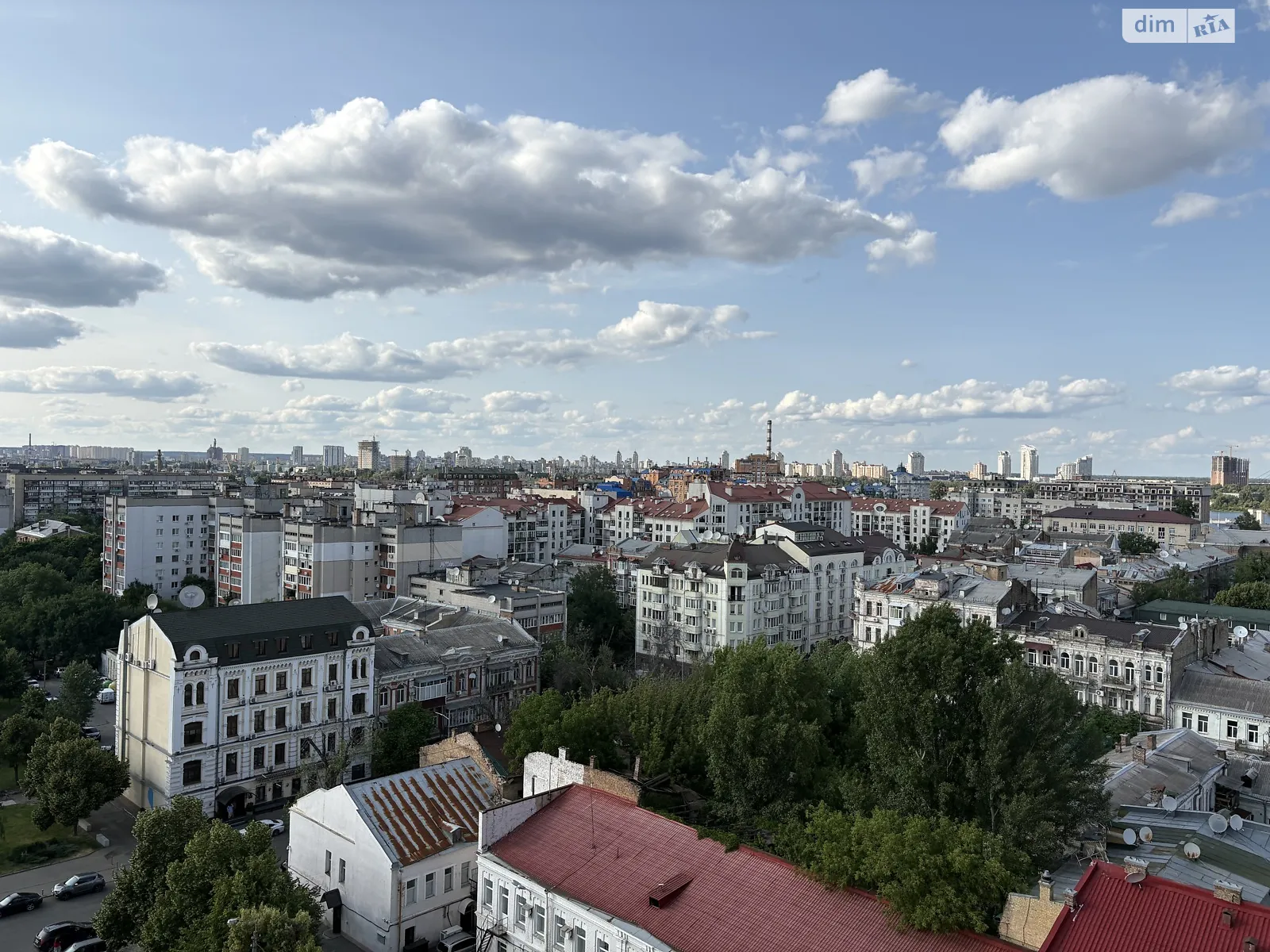 Продается 2-комнатная квартира 67.8 кв. м в Киеве, ул. Нижний Вал, 27-29 - фото 1