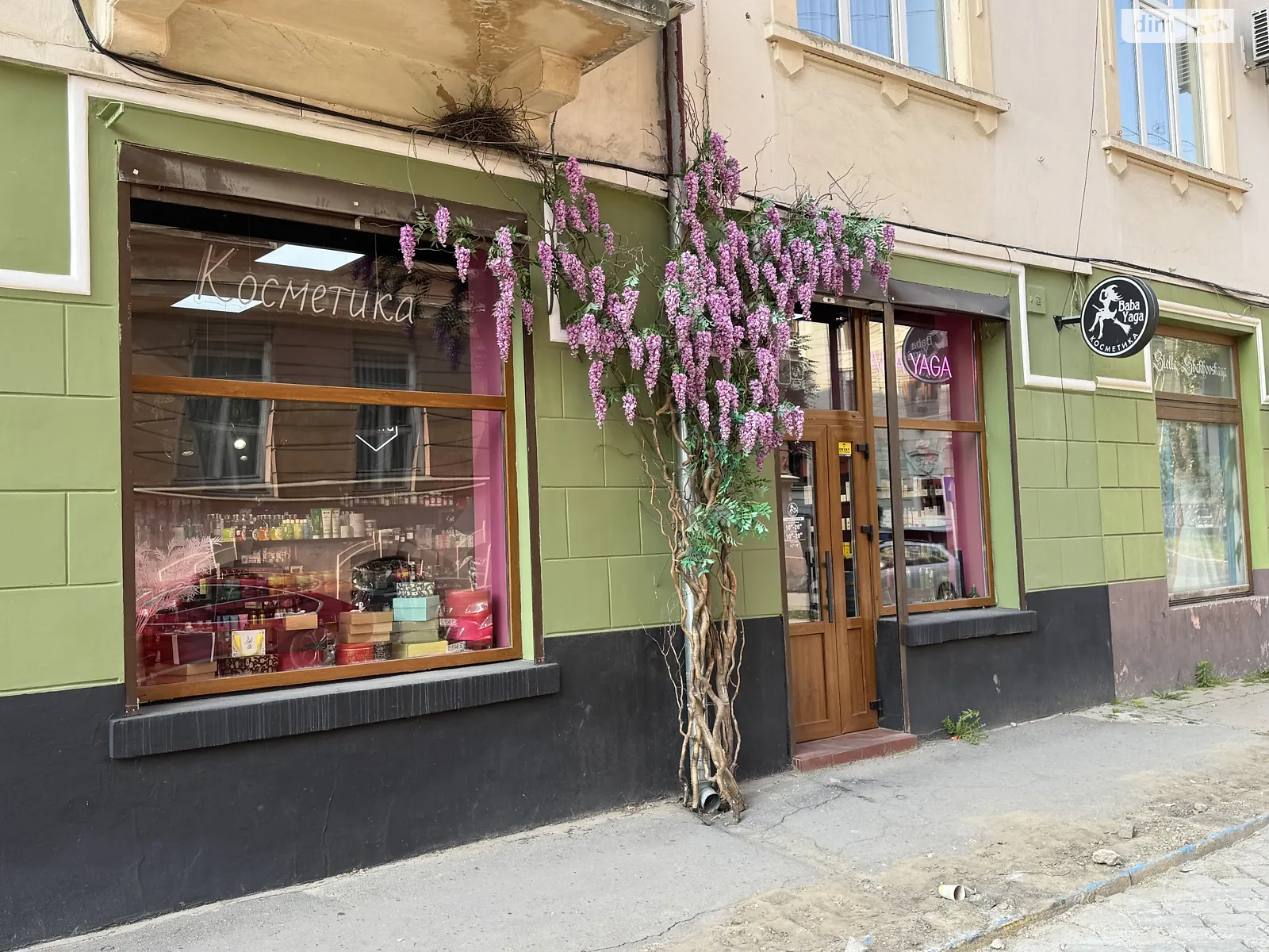 вул. Лисенка Миколи, 3 Шевченківський Чернівці, цена: 650 $ - фото 1