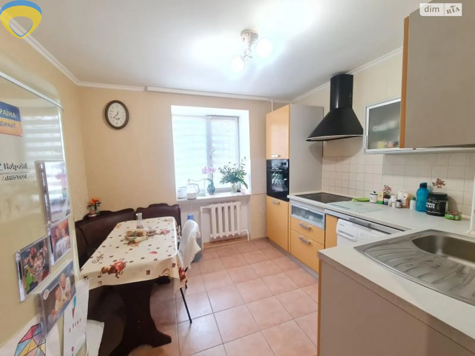 Продается 2-комнатная квартира 51 кв. м в Одессе, ул. Леваневского, 7 - фото 1