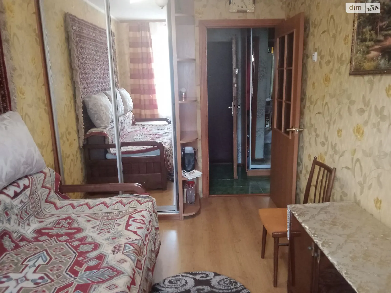 Сдается в аренду комната 10 кв. м в Киеве, цена: 4000 грн - фото 1