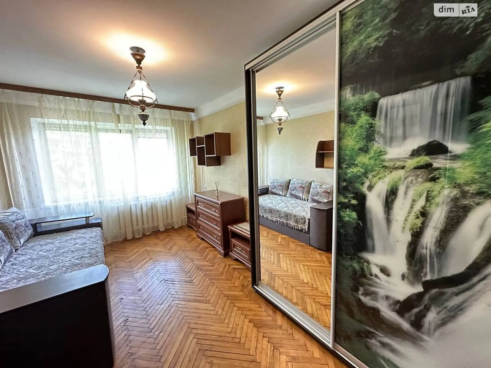 Продається 2-кімнатна квартира 46 кв. м у Києві, вул. Остафія Дашкевича, 19 - фото 1