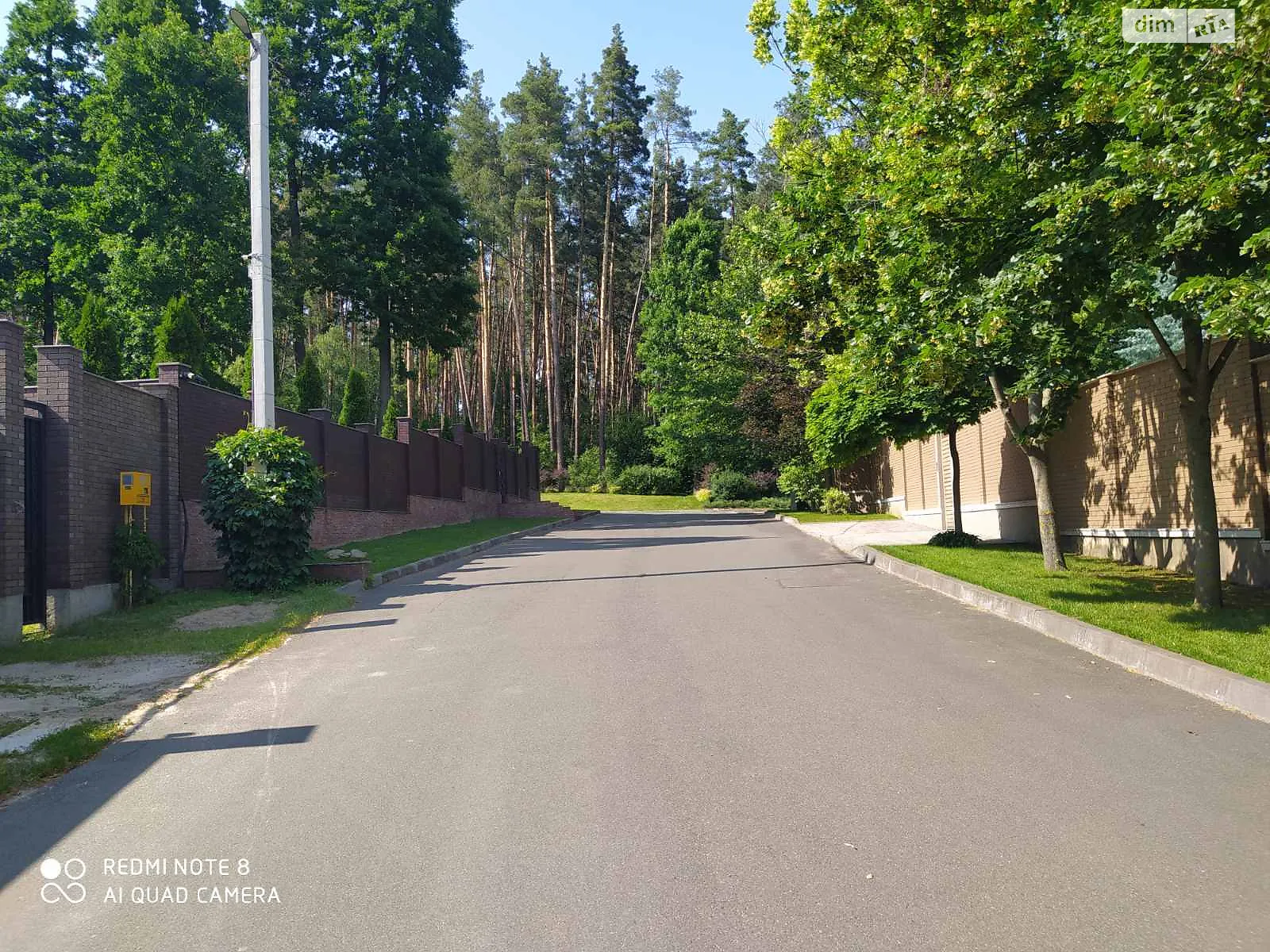 вул. Лісова Гореничі, цена: 99000 $ - фото 1