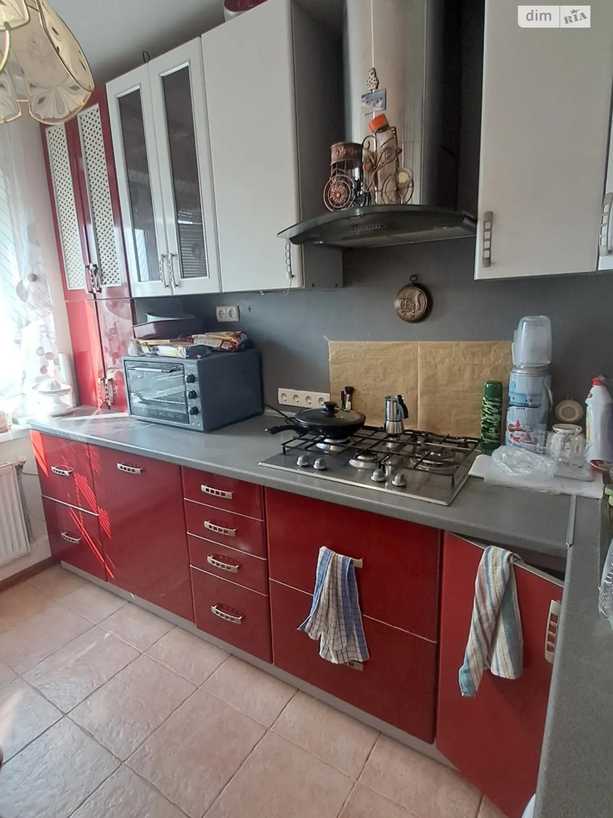 Продається 3-кімнатна квартира 62 кв. м у Вінниці, вул. Пирогова - фото 1