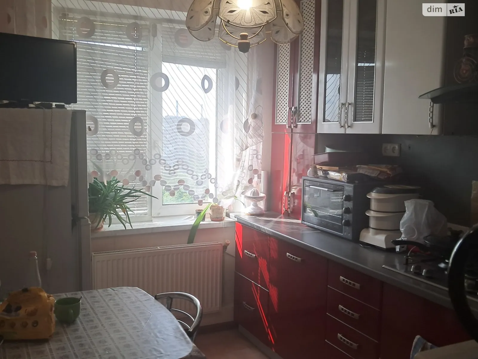 Продается 3-комнатная квартира 62 кв. м в Виннице, ул. Пирогова - фото 1