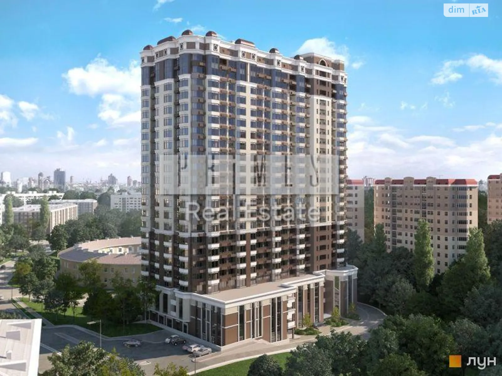 ул. Коновальца Евгения Печерск Киев, цена: 1100 $ - фото 1