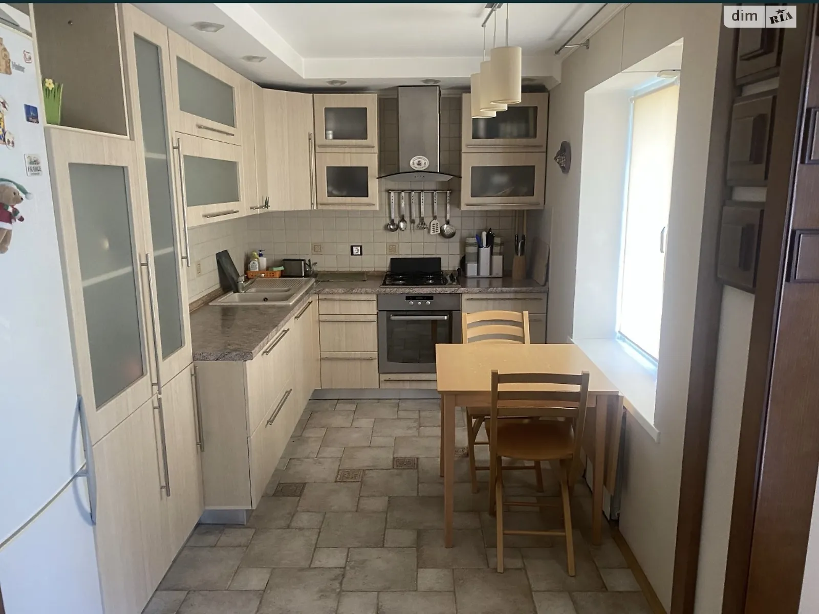 3-кімнатна квартира 69.27 кв. м у Запоріжжі, цена: 42800 $ - фото 1