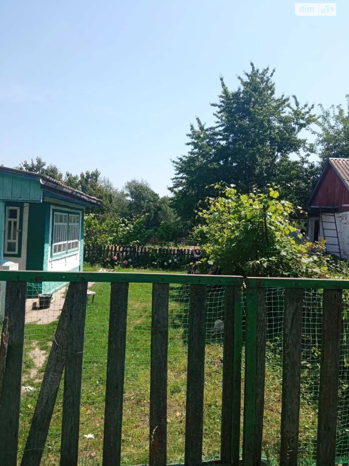 Продається одноповерховий будинок 72 кв. м з банею/сауною, цена: 2000 $ - фото 1