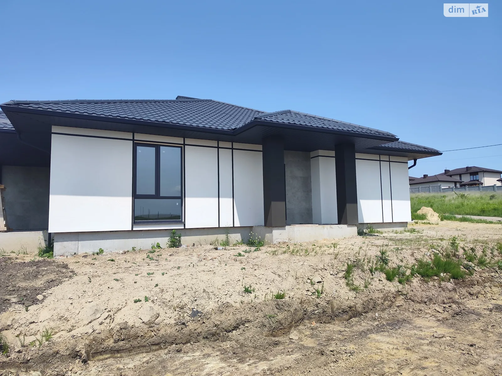 Продається частина будинку 93 кв. м з бесідкою, цена: 54000 $ - фото 1