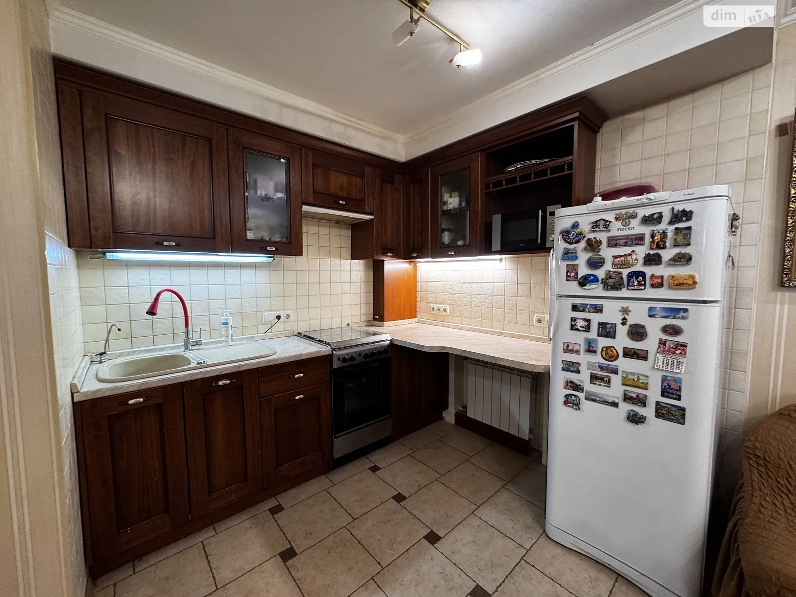 Продается 3-комнатная квартира 66.5 кв. м в Харькове, ул. Професора Отамановского(Коломенская), 25 - фото 1