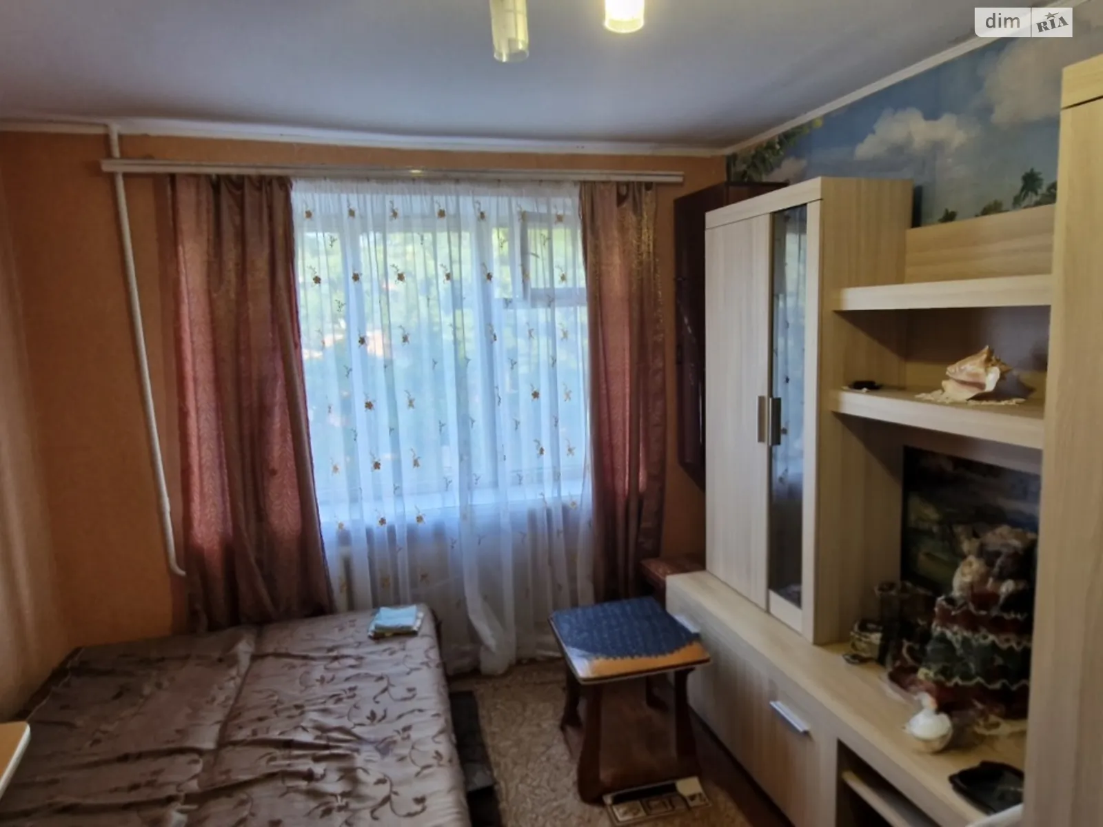 Сдается в аренду 1-комнатная квартира 24 кв. м в, цена: 4500 грн - фото 1