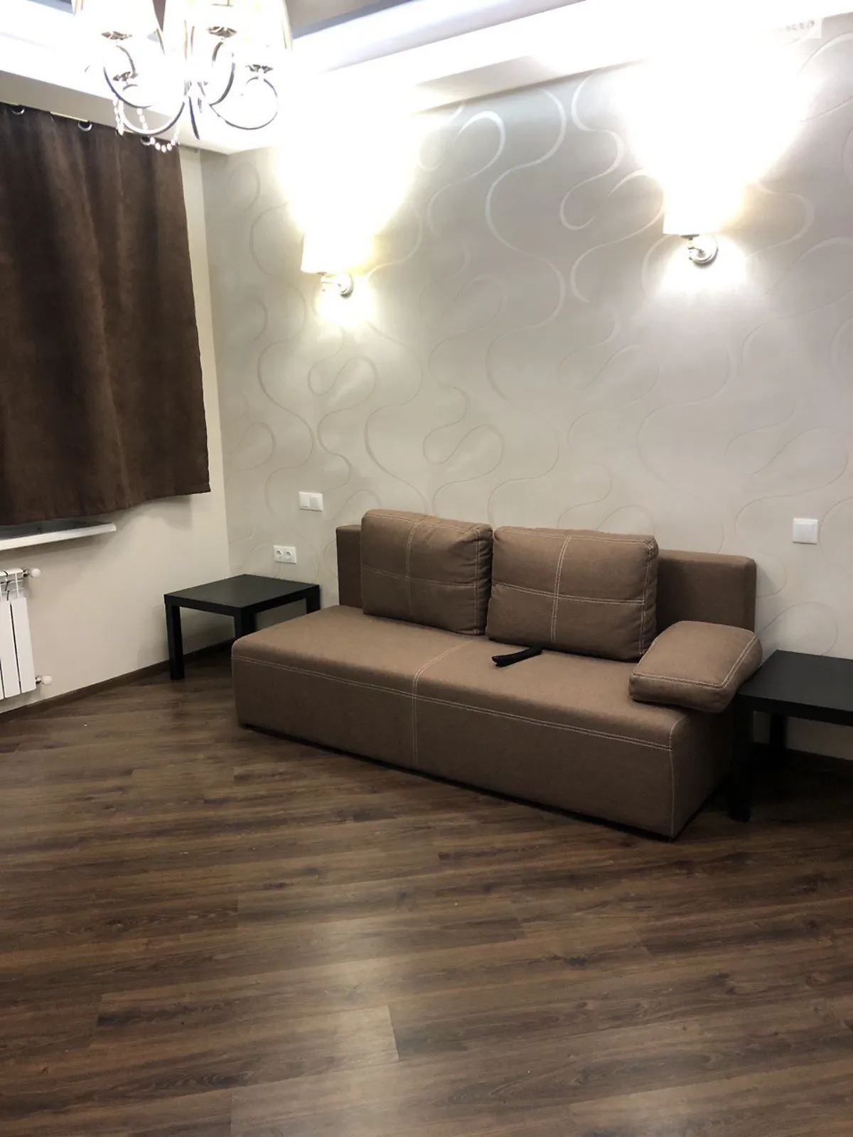 Продается 1-комнатная квартира 31.7 кв. м в Харькове, ул. Большая Панасовская, 76Б - фото 1