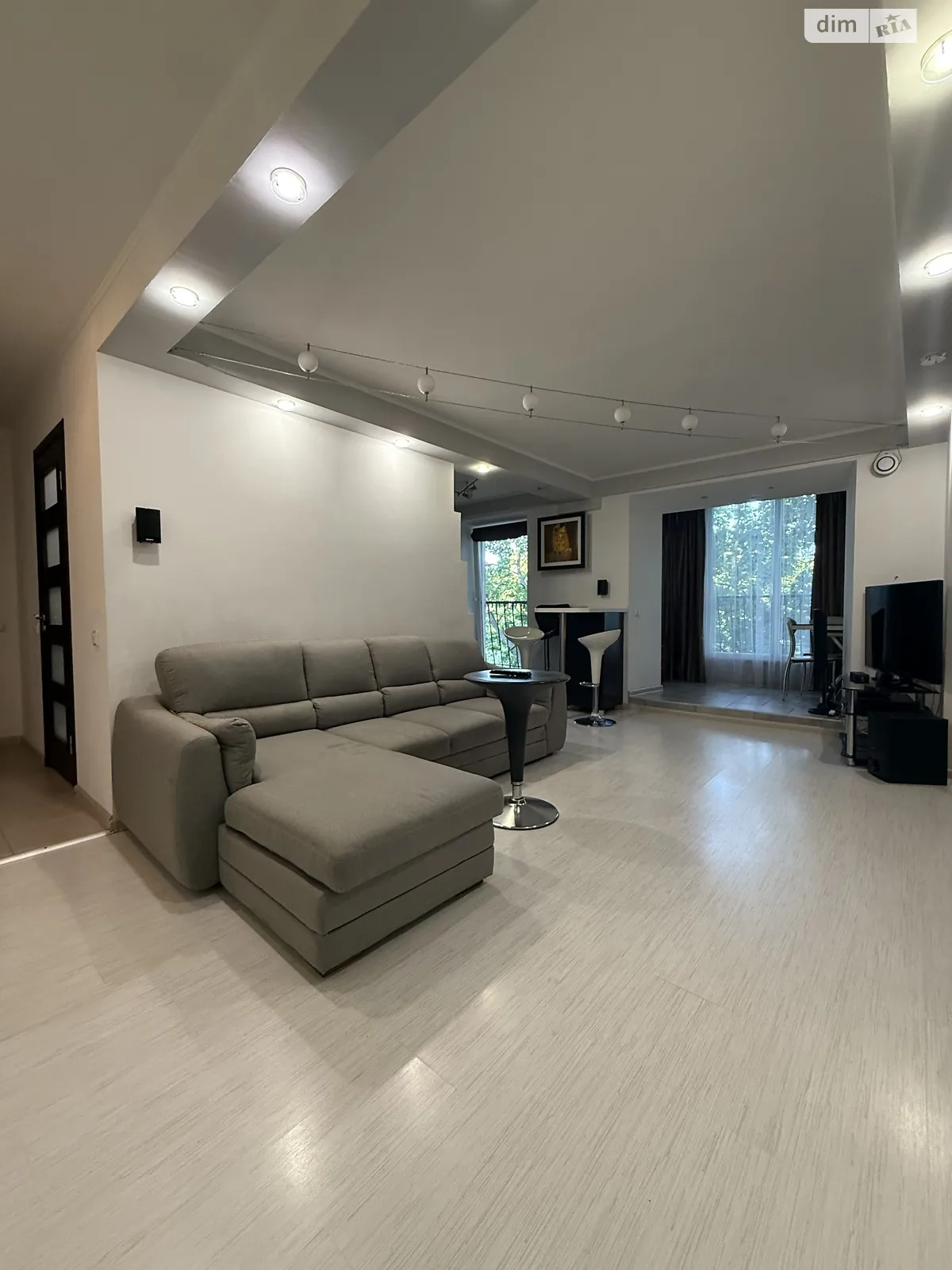 Сдается в аренду 3-комнатная квартира 56 кв. м в, цена: 17000 грн - фото 1
