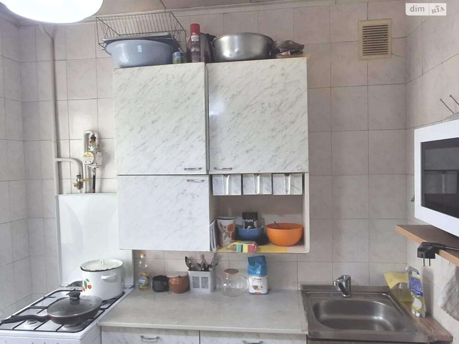 Сдается в аренду 1-комнатная квартира 32 кв. м в Киеве, ул. Даниила Щербаковского(Щербакова), 64 - фото 1