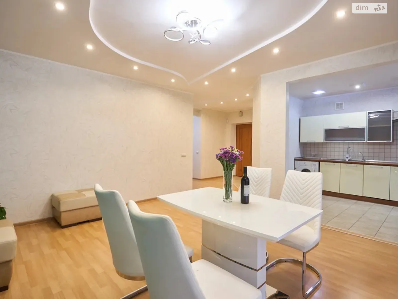 Продається 3-кімнатна квартира 92.5 кв. м у, цена: 85500 $ - фото 1