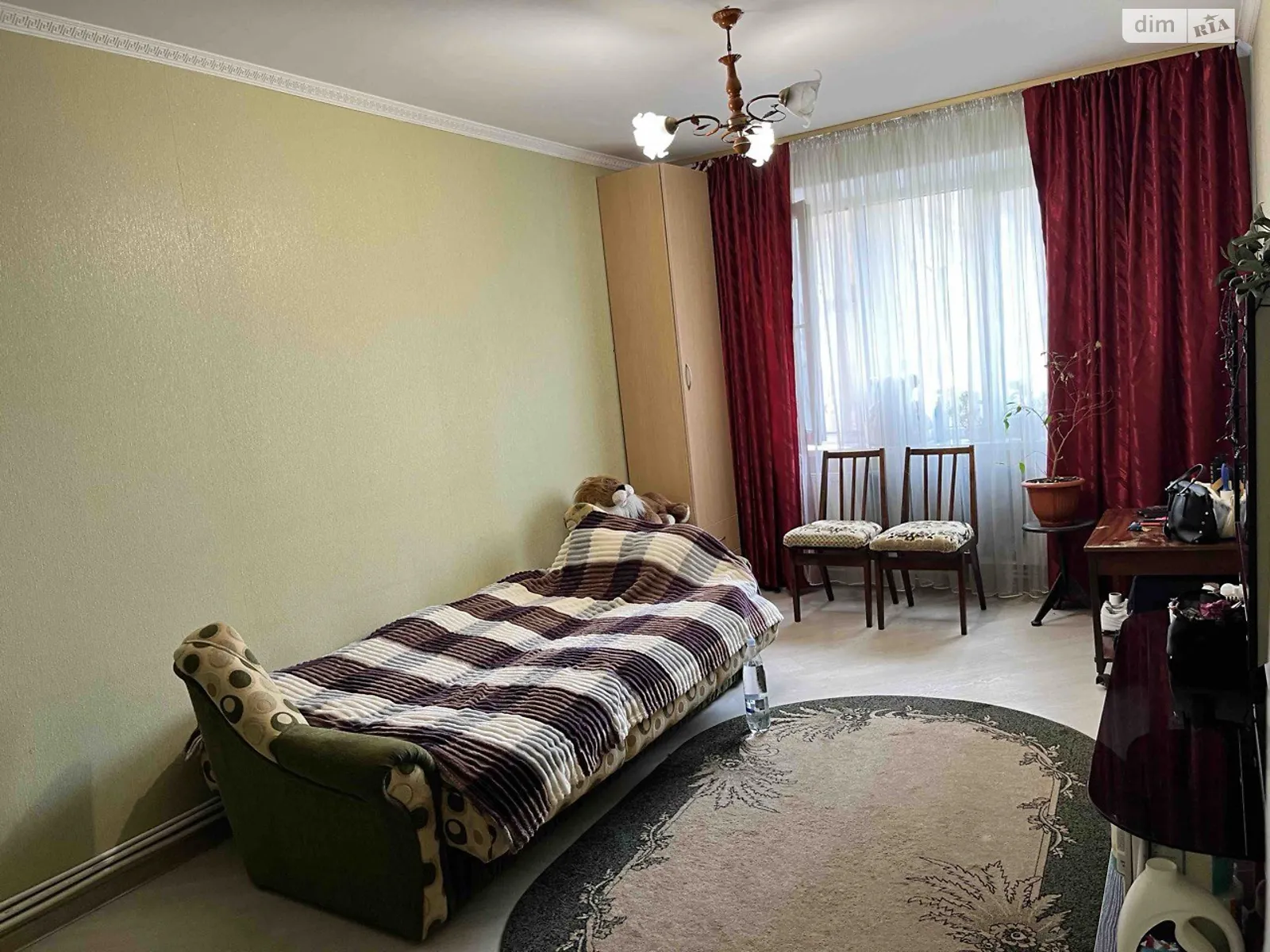 Здається в оренду кімната 63 кв. м у Вінниці, цена: 5000 грн - фото 1