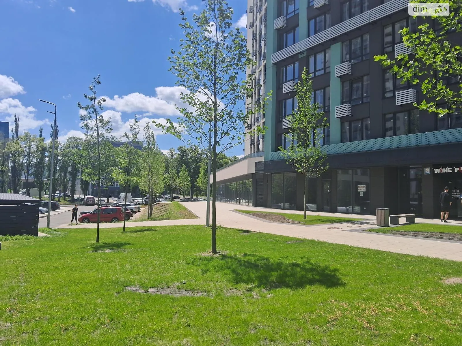 Продается 2-комнатная квартира 61 кв. м в Киеве, ул. Виктора Некрасова(Северо-Сырецкая), 6 - фото 1