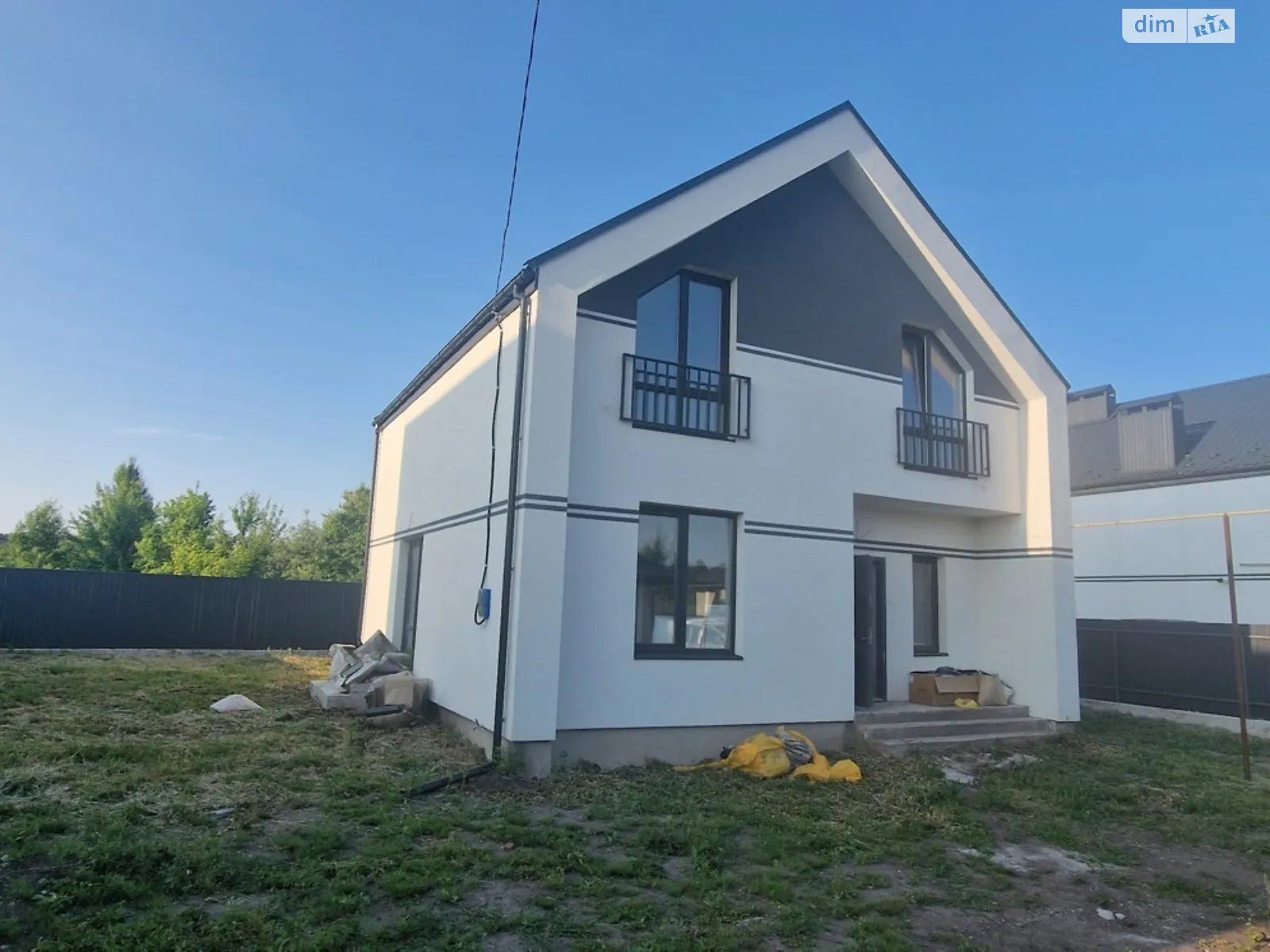 Продається будинок 2 поверховий 120 кв. м з терасою, цена: 83000 $ - фото 1