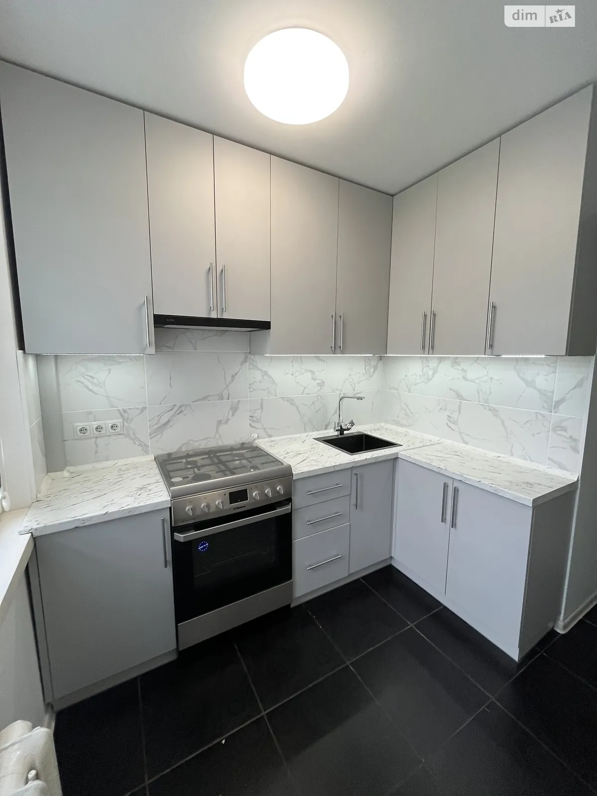 Продается 1-комнатная квартира 32.4 кв. м в Чернигове, цена: 33000 $ - фото 1