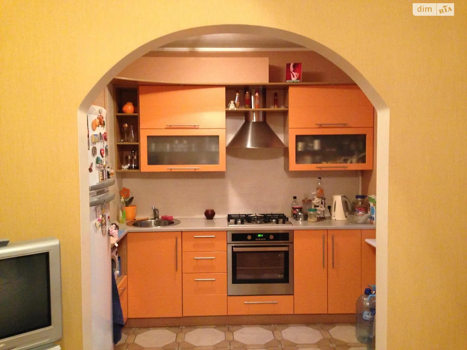 Продается 3-комнатная квартира 65 кв. м в Днепре, цена: 60000 $ - фото 1