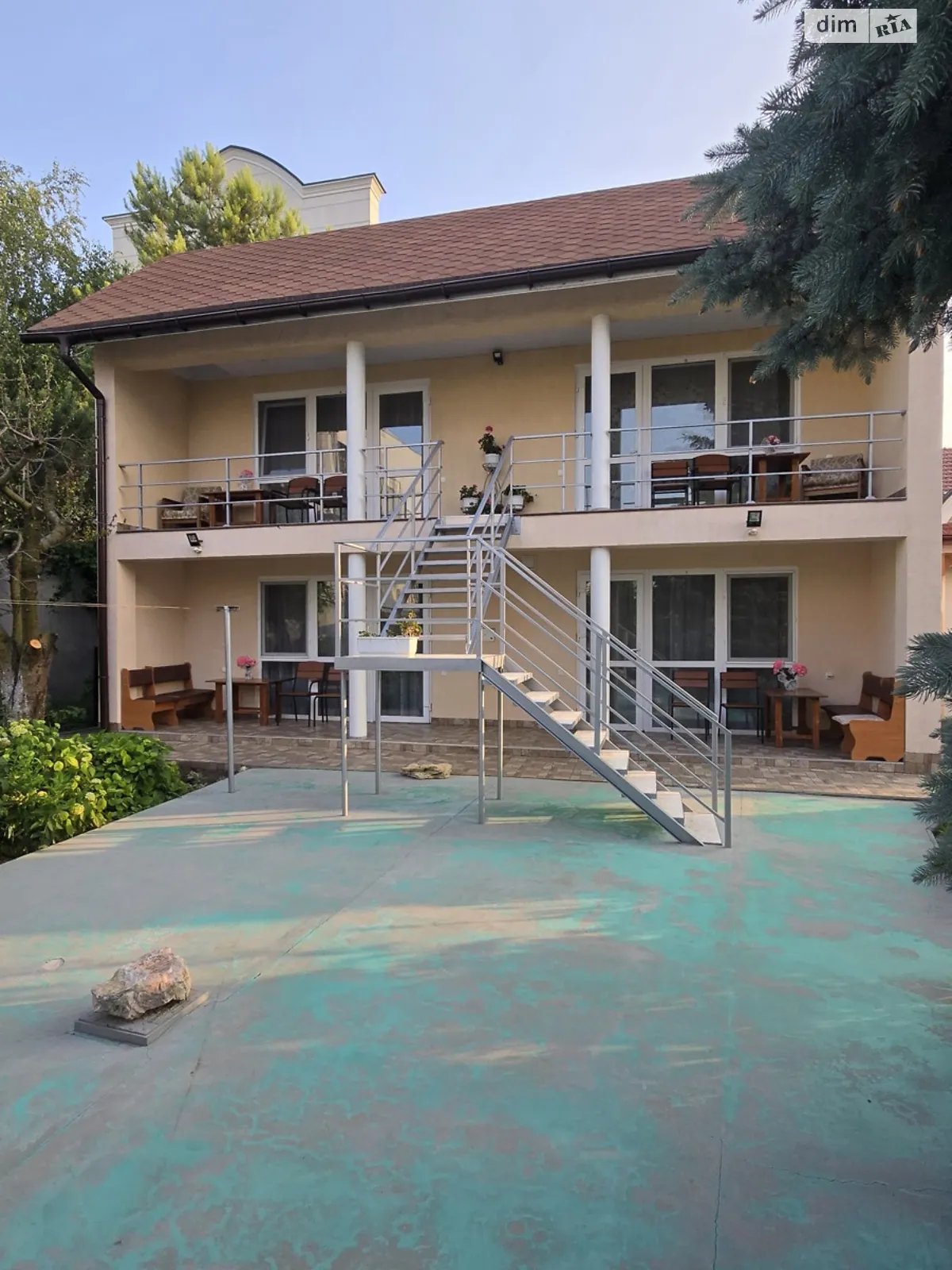 Сдается в аренду комната в Одессе, цена: 2500 грн - фото 1