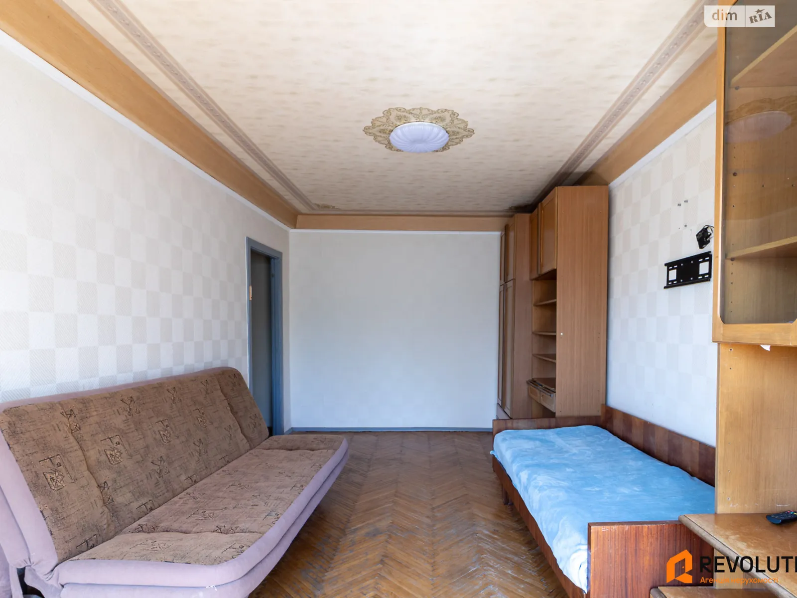 Продается 2-комнатная квартира 50 кв. м в Киеве, ул. Юлии Здановской(Михаила Ломоносова), 30/2 - фото 1