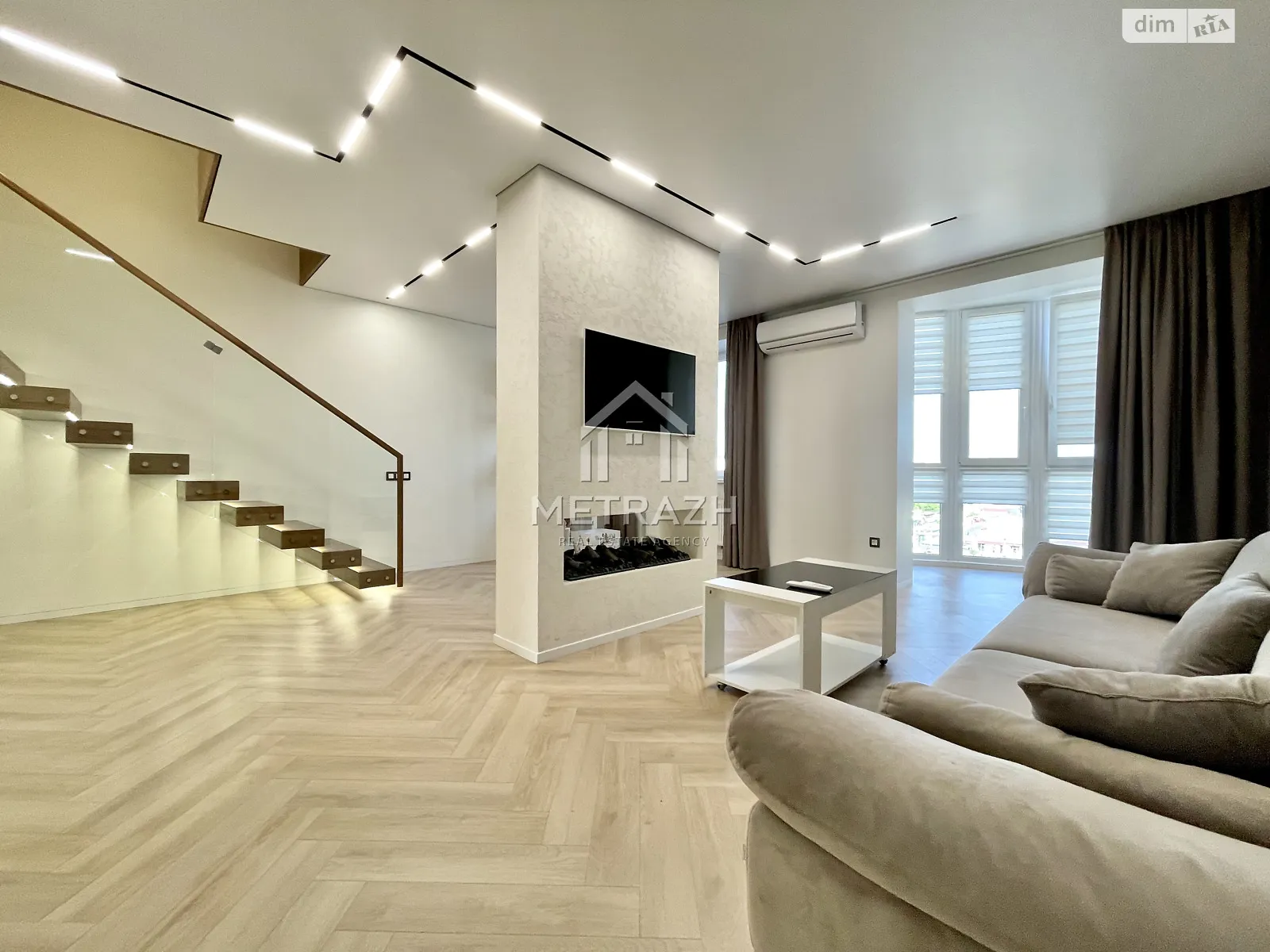 Продается 3-комнатная квартира 138 кв. м в Харькове, цена: 151800 $ - фото 1