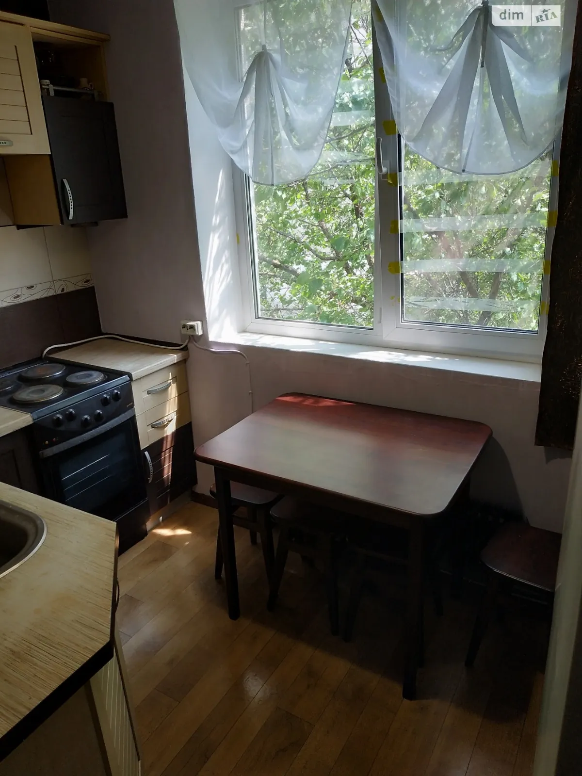 Продается 2-комнатная квартира 46 кв. м в Харькове, ул. Волонтерская - фото 1
