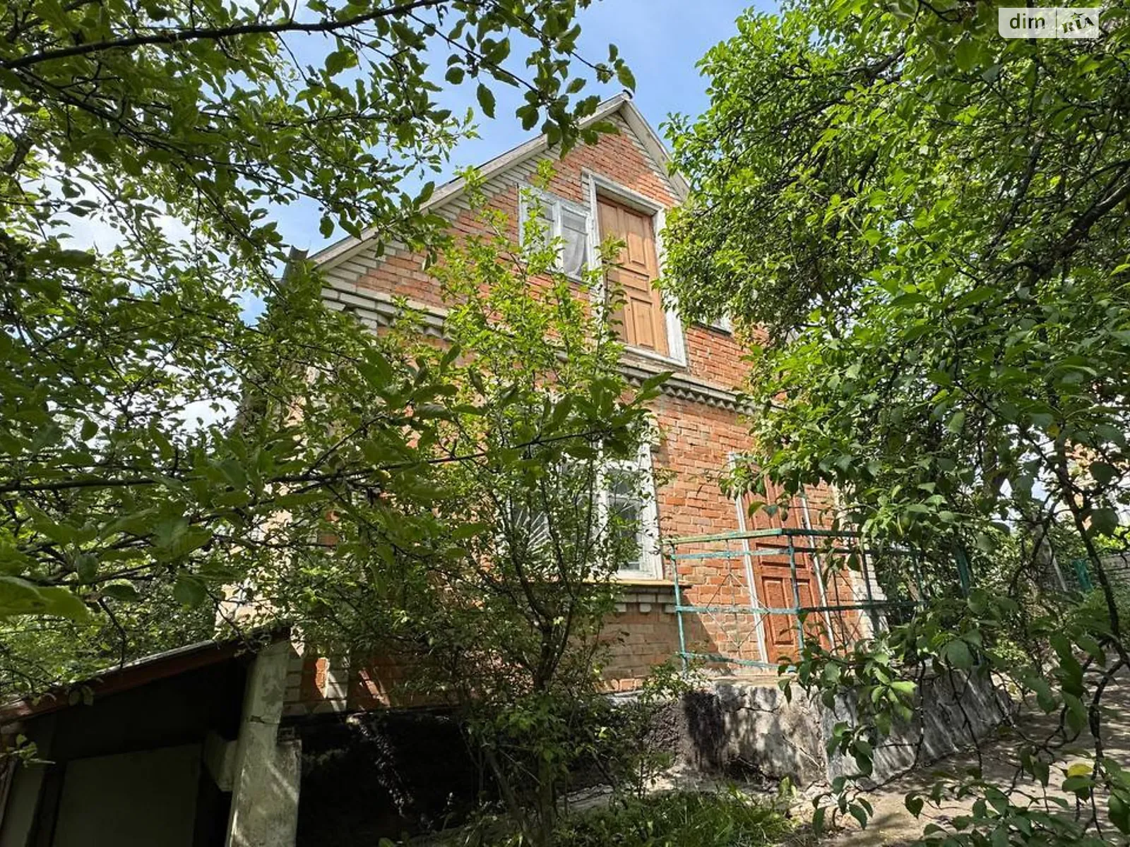Продається будинок 2 поверховий 44.5 кв. м з терасою, цена: 25000 $ - фото 1