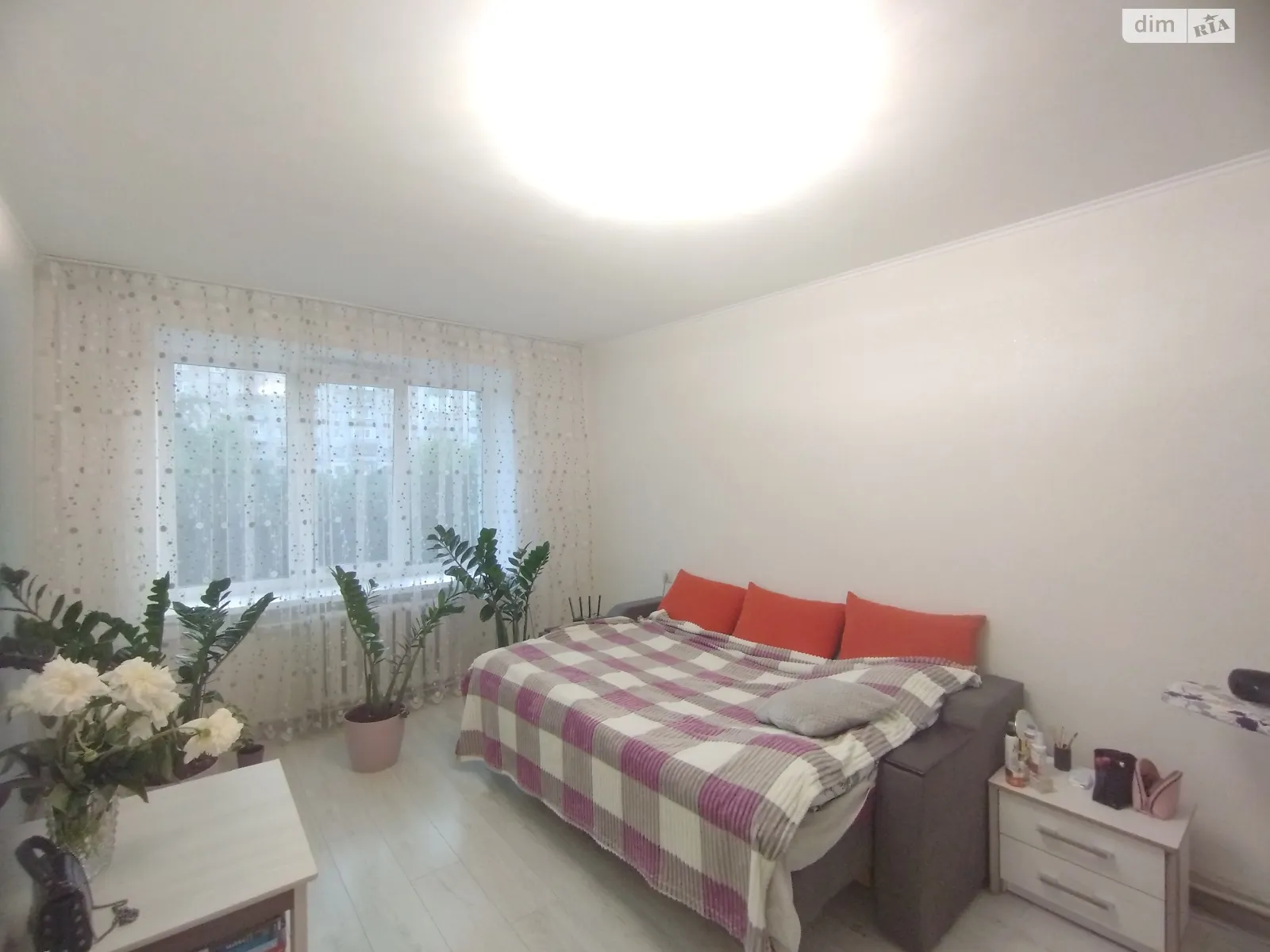 Продається 1-кімнатна квартира 30 кв. м у Вінниці - фото 1