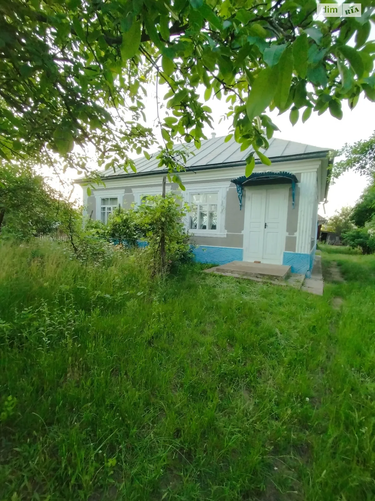 Продається одноповерховий будинок 180 кв. м з верандою, цена: 12000 $ - фото 1