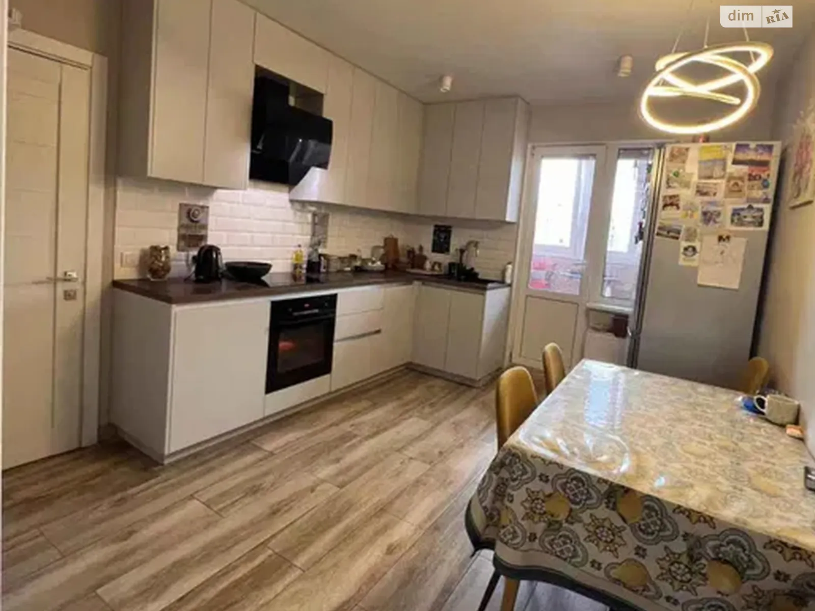 Продается 2-комнатная квартира 82 кв. м в Киеве, ул. Софии Русовой, 3 - фото 1